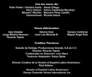 Temporada 1 Episodio 12 (Disney +)