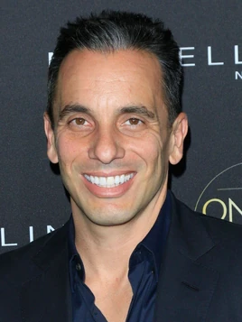 Sebastian Maniscalco