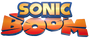 Sonic Boom Tv logo