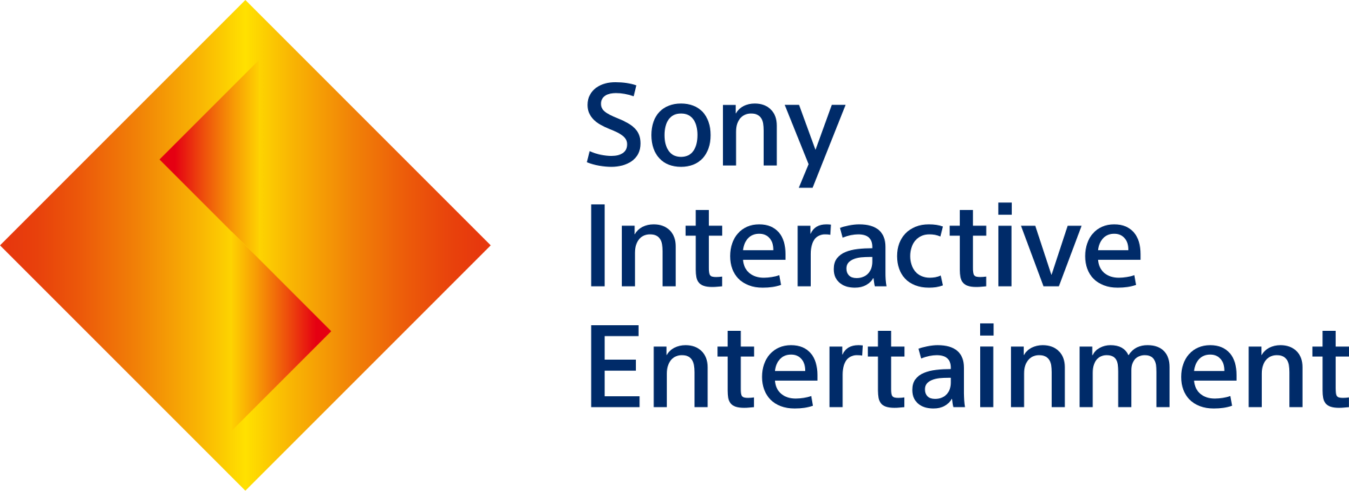 logotipo de la red de entretenimiento de sony