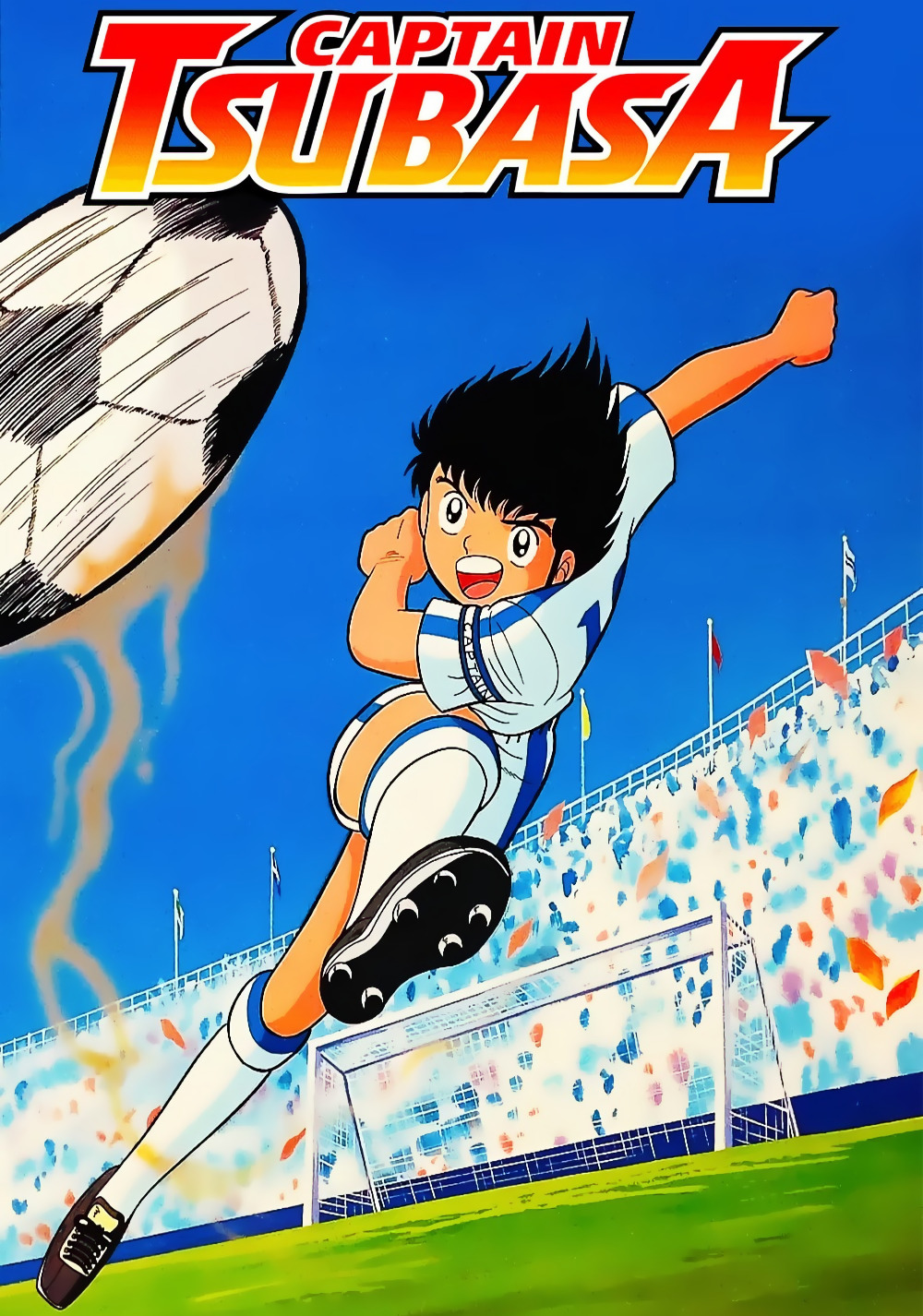 Supercampeones | Doblaje Wiki | Fandom