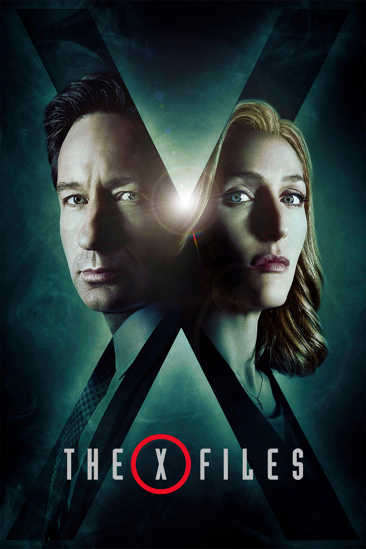 Los expedientes X | Doblaje Wiki | Fandom