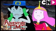 Ven Conmigo Parte 5 - Hora de Aventura LA - Cartoon Network