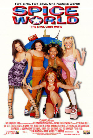 Spice Girls - Wikipedia