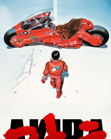 Akira Doblaje Wiki Fandom Akira Doblaje Wiki Fandom