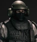 Blitz Rainbow Six