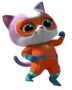 Buddy clear.png (458 kB) Buddy en Supergatitos.