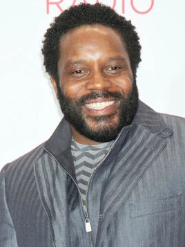 Chad Coleman