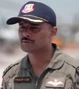 Vikrant Yadav en Terremoto en Nepal.
