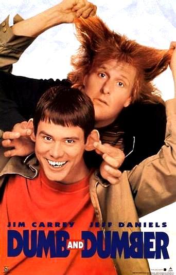 Dumb and Dumber | Doblaje Wiki | Fandom