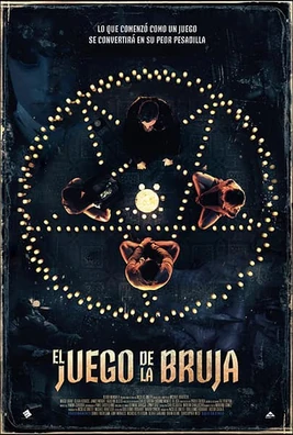 El juego de la bruja
