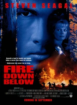 FireDownBelow