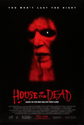 Housedead