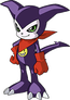 Impmon