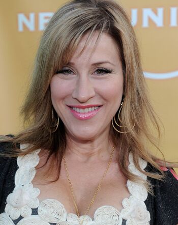 Lisa Ann Walter