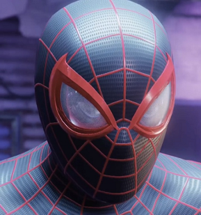 Spider-Man: Miles Morales, Doblaje Wiki