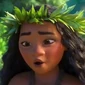 Aldeana en Moana: Un mar de aventuras.