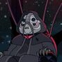 Monogatron también en Rick y Morty.