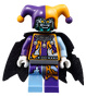 Jestro en LEGO: Nexo Knights.