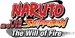 Naruto Shippuden Movie 3 logo