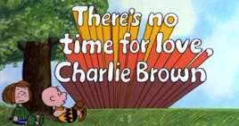 NoTimeLoveCharlie