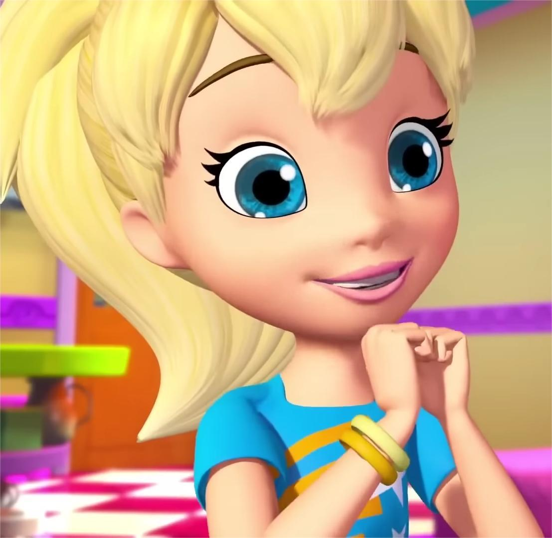 Polly Pocket Doblaje Wiki Fandom