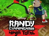 Randy Cunningham: Ninja total