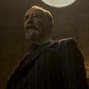 Sir Reginald Hargreeves en The Umbrella Academy.