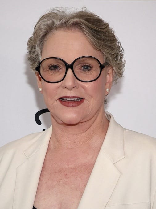 Sharon Gless Doblaje Wiki Fandom