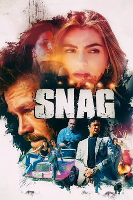 Snagposter