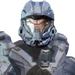 Spartan Thorne - Halo 4 Spartan Ops