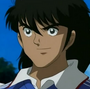 Steve Hyuga en Supercampeones: Road to 2002.