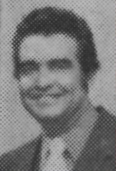Armando Martínez