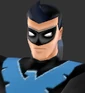 BMROST Nightwing