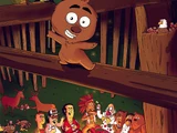 Brickleberry