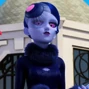 Nathalie Sancoeur / Mayura en Miraculous: Las Aventuras de Ladybug.