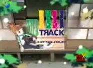 Créditos de doblaje.