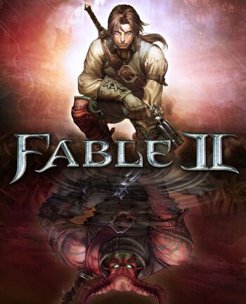 FablePoster