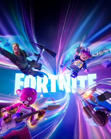 Fortnite Doblaje Wiki Fandom Wiki Fortnite Wiki Fortnite Fortnite Doblaje Wiki Fandom