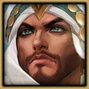 Khaleed en Mobile Legends: Bang Bang.