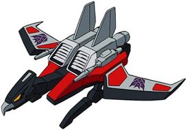 Laserbeak-G1MT