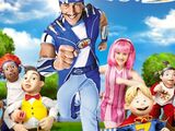 LazyTown