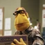 Newsman TheMuppets