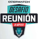 Baptiste's Reunion Challenge