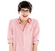 Robbie Shapiro en Victorious.