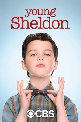 Young sheldon