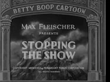Anexo:Cortometrajes de Betty Boop