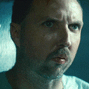 Leon Kowalski en el doblaje original de la película de ciencia ficción Blade Runner.