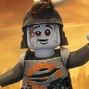 Chew Toy en LEGO Ninjago: Maestros del Spinjitzu.
