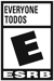 ESRB E